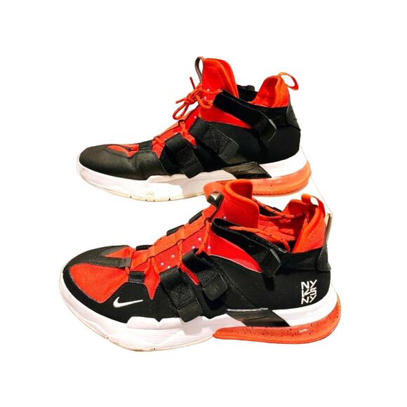 Size 15 - Nike Air Edge 270 NY vs NY 2019. - Picture 1 of 5